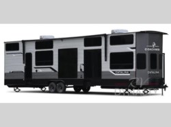 New 2025 Coachmen Catalina Destination Series 40BHTS available in Bunker Hill, Indiana