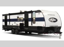 New 2026 Forest River Cherokee Grey Wolf 25RRT available in Bunker Hill, Indiana