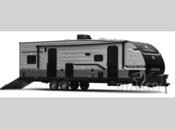 New 2026 Coachmen Catalina Trail Blazer 28THS available in Bunker Hill, Indiana