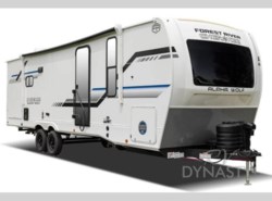 New 2026 Forest River Cherokee Alpha Wolf 26RL-L available in Bunker Hill, Indiana
