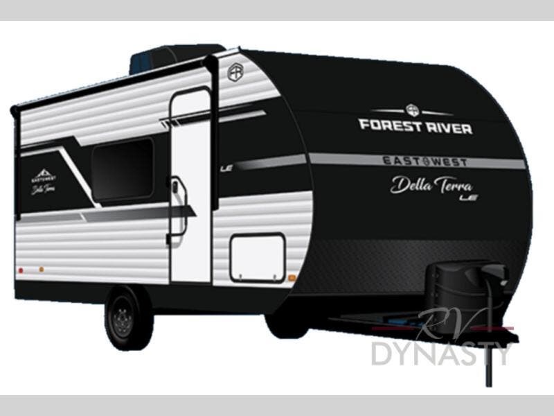 New 2026 East to West Della Terra LE 170BHXLE available in Bunker Hill, Indiana