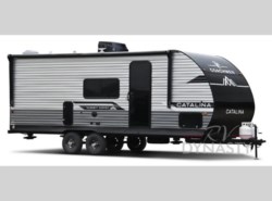 New 2025 Coachmen Catalina Summit Series 8 231MKS available in Bunker Hill, Indiana