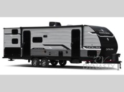 New 2026 Coachmen Catalina Legacy Edition 293QBCK available in Bunker Hill, Indiana