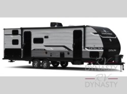 New 2026 Coachmen Catalina Legacy Edition 343BHTS available in Bunker Hill, Indiana