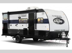 New 2025 Forest River Cherokee Wolf Pup 16EV available in Bunker Hill, Indiana