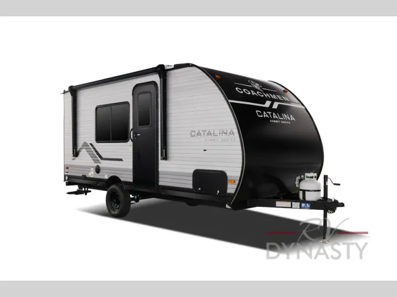 New 2027 Coachmen Catalina Summit Series 7 154RBX available in Bunker Hill, Indiana