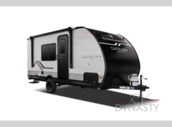 New 2027 Coachmen Catalina Summit Series 7 154RBX available in Bunker Hill, Indiana