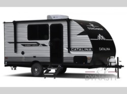 New 2025 Coachmen Catalina Summit Series 7 184RBS available in Bunker Hill, Indiana