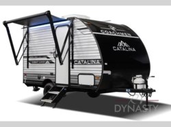 New 2026 Coachmen Catalina Summit Series 7 194RBS available in Bunker Hill, Indiana