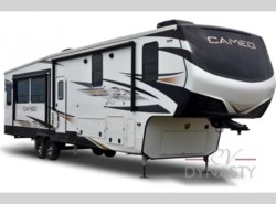 New 2025 CrossRoads Cameo CE3201RL available in Bunker Hill, Indiana
