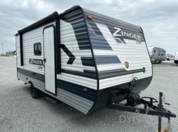 Used 2021 CrossRoads Zinger Lite ZR18BH available in Bunker Hill, Indiana