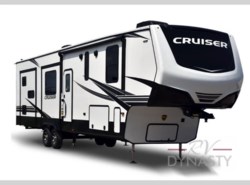 New 2025 CrossRoads Cruiser Aire CR28RD available in Bunker Hill, Indiana