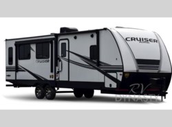 New 2025 CrossRoads Cruiser Aire CR22MRK available in Bunker Hill, Indiana