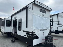 New 2025 Forest River Sandpiper Destination Trailers 40DUPLEX available in Bunker Hill, Indiana