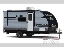 New 2025 Coachmen Catalina Summit Series 7 184BHSX available in Bunker Hill, Indiana