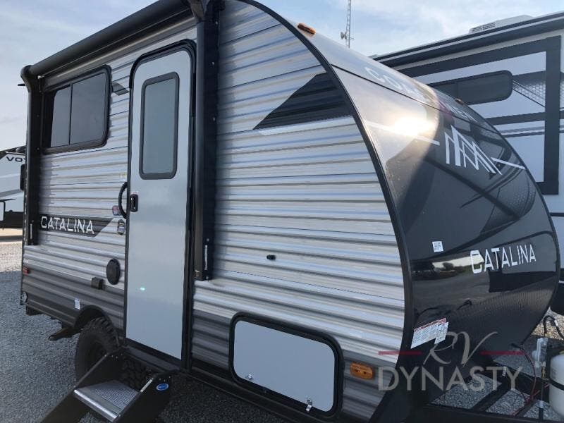 New 2026 Coachmen Catalina Summit Series 7 134BHX available in Bunker Hill, Indiana