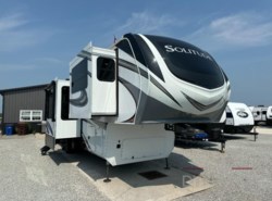 Used 2022 Grand Design Solitude 346FLS available in Bunker Hill, Indiana