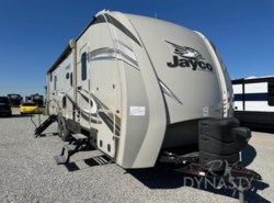 Used 2020 Jayco Eagle HT 284BHOK available in Bunker Hill, Indiana