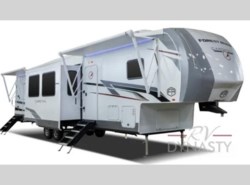 New 2025 Forest River Cardinal 36MB available in Bunker Hill, Indiana