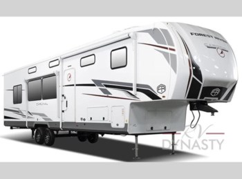 New 2026 Forest River Cardinal 37PUB available in Bunker Hill, Indiana