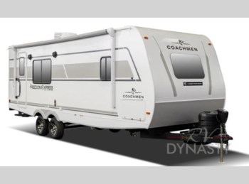 New 2027 Coachmen Freedom Express Select 247SE available in Bunker Hill, Indiana