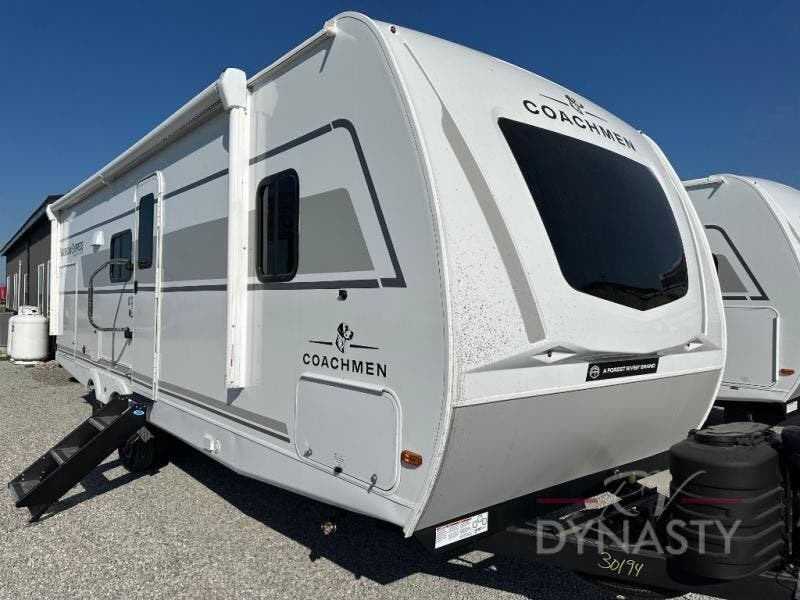 New 2026 Coachmen Freedom Express Ultra Lite 252RBS available in Bunker Hill, Indiana