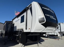 New 2026 Forest River Cedar Creek 38DB available in Bunker Hill, Indiana