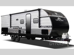 New 2026 Coachmen Catalina Summit Series 8 221EPIC available in Bunker Hill, Indiana