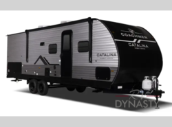 New 2027 Coachmen Catalina Summit Series 8 221EPIC available in Bunker Hill, Indiana