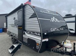 New 2025 Coachmen Catalina Summit Series 7 184BHSX available in Bunker Hill, Indiana