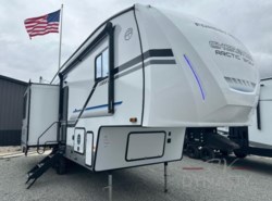 New 2026 Forest River Cherokee Arctic Wolf 27SGS available in Bunker Hill, Indiana