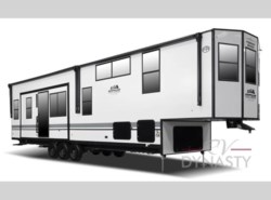 New 2026 Forest River Cedar Creek Cottage Fifth Wheels 41FWC available in Bunker Hill, Indiana
