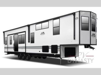 New 2026 Forest River Cedar Creek Cottage Fifth Wheels 41FWC available in Bunker Hill, Indiana