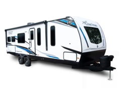 New 2025 Coachmen Freedom Express Ultra Lite 274RKS available in Bunker Hill, Indiana