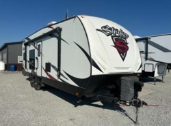 Used 2016 Cruiser RV Stryker ST-2512 available in Bunker Hill, Indiana