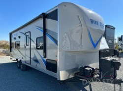 Used 2018 Forest River Work and Play Ultra LE 25WB available in Bunker Hill, Indiana