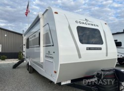 New 2025 Coachmen Freedom Express Select 247SE available in Bunker Hill, Indiana