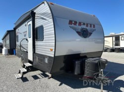 Used 2021 Chinook RPM Extreme 21FKLE available in Bunker Hill, Indiana