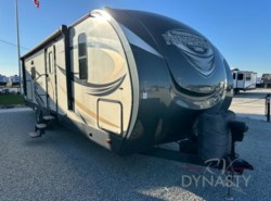 Used 2016 Forest River Salem Hemisphere Lite 272RL available in Bunker Hill, Indiana