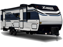 Used 2023 CrossRoads Zinger Lite ZR211RD available in Bunker Hill, Indiana