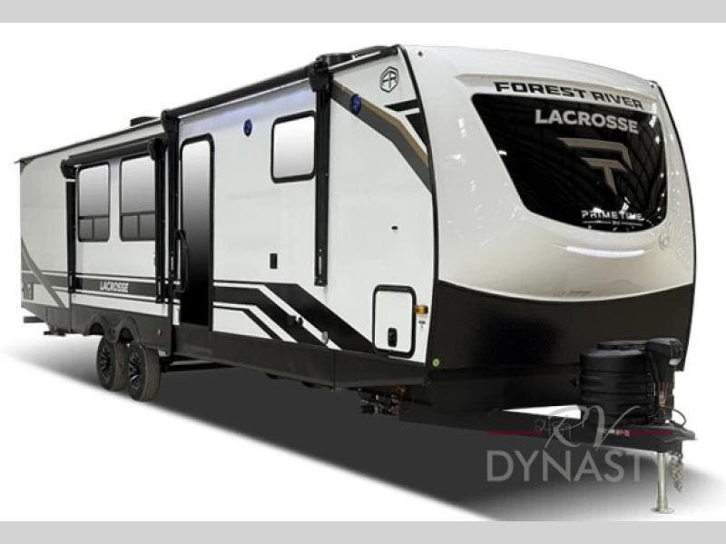 New 2026 Prime Time LaCrosse 3510DB available in Bunker Hill, Indiana