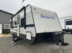 Used 2021 Gulf Stream Enlighten 20RD available in Bunker Hill, Indiana