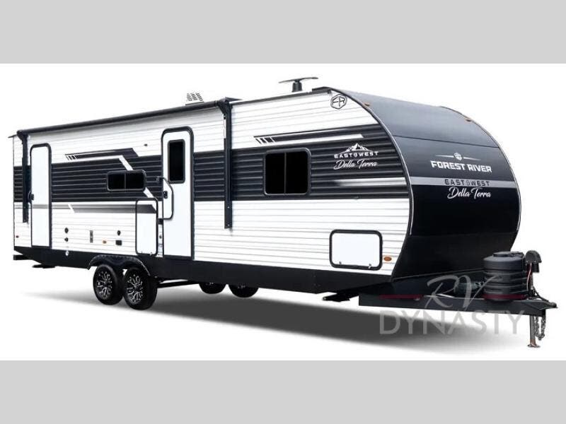 New 2026 East to West Della Terra 263RK available in Bunker Hill, Indiana