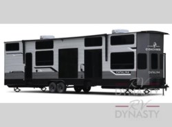 New 2026 Coachmen Catalina Destination Series 35FME available in Bunker Hill, Indiana