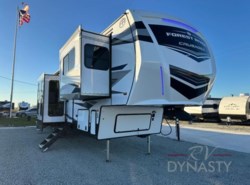 New 2025 Prime Time Crusader 375FLS available in Bunker Hill, Indiana