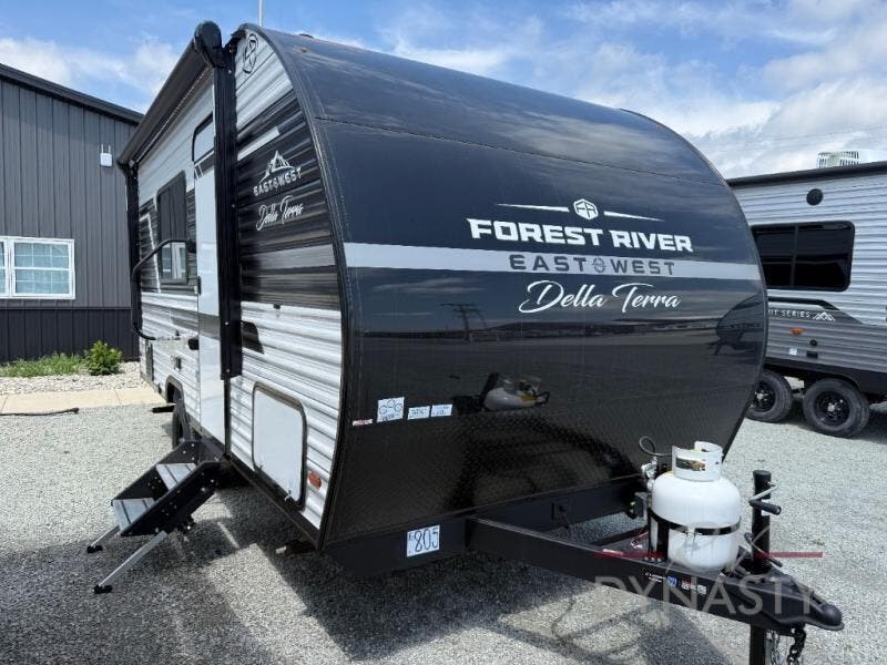 New 2026 East to West Della Terra LE 160RBXLE available in Bunker Hill, Indiana