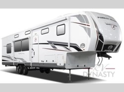 New 2026 Forest River Cardinal 33CHEF available in Bunker Hill, Indiana