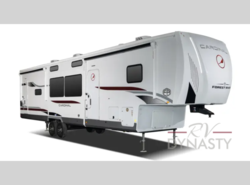 New 2027 Forest River Cardinal 33CHEF available in Bunker Hill, Indiana