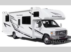 New 2025 Thor Motor Coach Four Winds 19Z available in Bunker Hill, Indiana