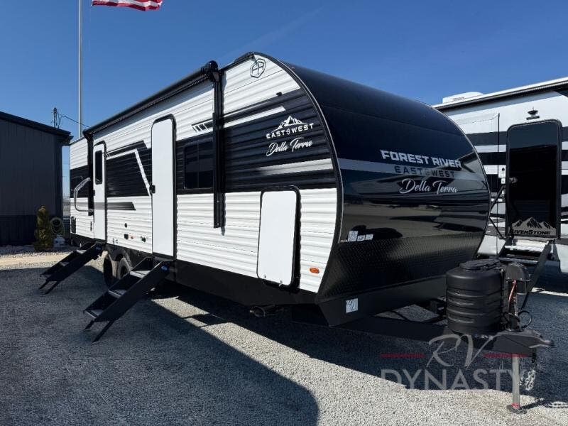 New 2026 East to West Della Terra 263RK available in Bunker Hill, Indiana
